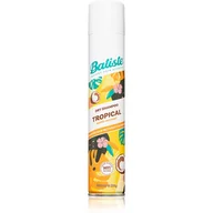 Szampony do włosów - Batiste Tropical suchy szampon 350 ml - miniaturka - grafika 1