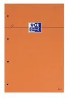 Notesy i bloczki - Oxford Notatnik A4+/80K kratka Everyday (5szt) - miniaturka - grafika 1