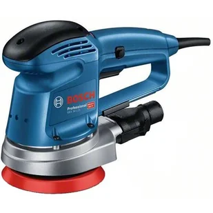 Bosch Szlifierka mimośrodowa GEX 34-125 0601372300 - Szlifierki i polerki - miniaturka - grafika 1