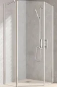 Kabiny prysznicowe - Kabina Prysznicowa Pega 100X100X200 - miniaturka - grafika 1