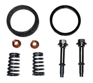 Układ wydechowy - akcesoria - Fischer Automotive Zestaw montażowy do produktu JMJ1091012 FA1091012 - miniaturka - grafika 1