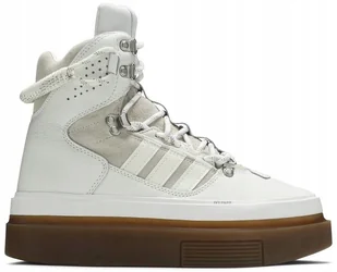 Botki Adidas Ivy Park x Wmns Super Sleek Boot 37 1/3 - Botki damskie - miniaturka - grafika 1