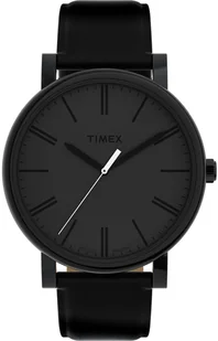 Zegarek Zegarek Timex TWH6Z3610 Originals Oversized 42mm - Zegarki męskie - miniaturka - grafika 1