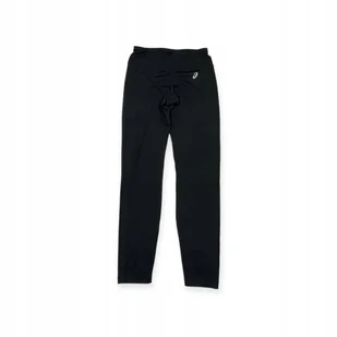 Spodnie leginsy damskie sportowe Asics M - Legginsy - miniaturka - grafika 1