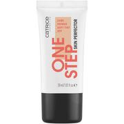 Bazy pod makijaż - Catrice Baza One Step Skin Perfector 30ml - miniaturka - grafika 1