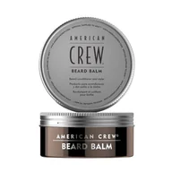 Kosmetyki i akcesoria do pielęgnacji brody - Beard Balm American Crew American Crew pielęgnujący balsam do brody 60g - miniaturka - grafika 1