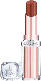 L'Oréal Paris Glow Paradise Balm-in-Lipstick Brown Enchante - Szminki - miniaturka - grafika 2