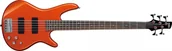 Gitary basowe - Ibanez GSR205-ROM Roadster Orange Metallic Gitara Basowa - miniaturka - grafika 1