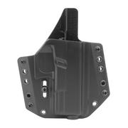 Odzież taktyczna i umundurowanie - Bravo Concealment - Kabura OWB do Glock 19, 23, 32, 45 - Prawa - BC10-1001 - miniaturka - grafika 1