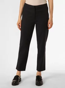 Marc O'Polo - Spodnie damskie, niebieski - Spodnie damskie - miniaturka - grafika 1