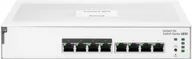 Switche - HP Aruba Instant On 1830 8G 4P - miniaturka - grafika 1