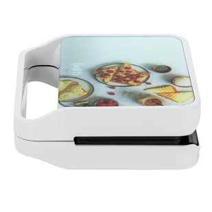 Botti Crusty Tost Clear - Opiekacze - miniaturka - grafika 3