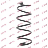 Układ zawieszenia - akcesoria - SPRĘŻYNA ZAWIESZENIA SKODA FABIA II - F - miniaturka - grafika 1