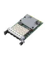 Kontrolery - Kontroler Broadcom Broadcom NetXtreme E-Series N425G - Netzwerkadapter - PCIe 4.0 x16 Low-Profile - 25 Gigabit SFP28 x 4 - miniaturka - grafika 1