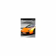 Vouchery - Jazda za kierownicą Lamborghini Gallardo  Tor Pszczółki - miniaturka - grafika 1
