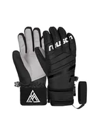 Rękawiczki - Reusch Warrior R-TEX® XT Junior rękawiczki dziecięce, ciepłe, wodoodporne, oddychające - miniaturka - grafika 1
