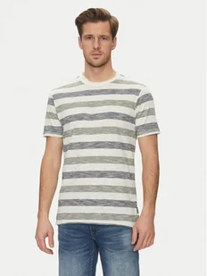 Blend T-Shirt 20718293 Kolorowy Regular Fit - Koszulki męskie - miniaturka - grafika 1