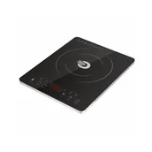 Płyty elektryczne - Orava VP-22i kuchenka szkłoceramiczna na indukcję - miniaturka - grafika 1