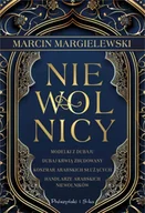 Literatura obyczajowa - Niewolnicy - Marcin Margielewski - miniaturka - grafika 1