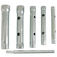 Klucze i nasadki - MEGA Klucze rurowe 10 sztuk, (6-22 mm) - miniaturka - grafika 1