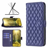 Etui i futerały do telefonów - Etui do Motorola Moto G14 4G XT2341 Smart SOFT granatowe Obudowa Pokrowiec Case - miniaturka - grafika 1