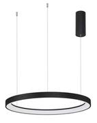 Lampy sufitowe - Lampa wisząca RING nowoczesna ROTA LE41470 - Luces Exclusivas - miniaturka - grafika 1