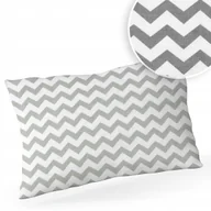 Pościel dla dzieci - POSZEWKA NA PODUSZKĘ 40x60 BAWEŁNA ZAMEK WZORY! - miniaturka - grafika 1