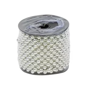 Korale Na Szpuli Srebro 8Mm X 10M - Bombki - miniaturka - grafika 1