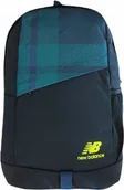 Plecaki - New Balance Essentials LAB11113NWG Plecak Czarny - miniaturka - grafika 1