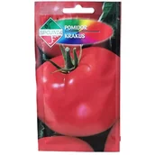 Nasiona i cebule - Pomidor gruntowy wysoki KRAKUS nasiona 0,5g - miniaturka - grafika 1