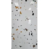 Panele ścienne i boazeria - Panel samoprzylepny dekoracyjny - AR813 60 x 30 cm - miniaturka - grafika 1