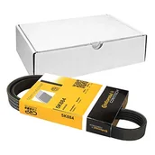 Rolki i napinacze - CONTITECH Pasek klinowy wielorowkowy 5PK884 - miniaturka - grafika 1