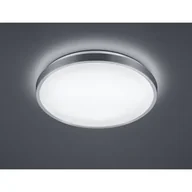 Lampy sufitowe - Reality IZAR Lampa Sufitowa LED Aluminium 1-punktowy Nowoczesny Obszar wewnętrzny IZAR Czas dostawy od 6-10 dni roboczych R67821101 - miniaturka - grafika 1