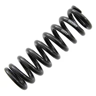 Części rowerowe - RockShox Rockshox sprężyna do amortyzator tylny Vivid/Kage 267 X 89 MM, szary RSHW8026018 - miniaturka - grafika 1