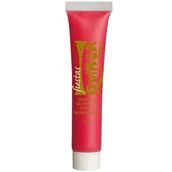 Dodatki do strojów karnawałowych - Guirca Make-up party "Farba do Makijażu", różowa, GUIRCA, 20 ml GU15677 - miniaturka - grafika 1