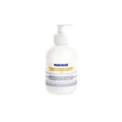 Pozostałe kosmetyki - Medilab Mediwax - emulsja 330 ml 08-0295 - miniaturka - grafika 1