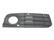 Atrapy i grille samochodowe - ISAM Kratka 1713718 - miniaturka - grafika 1