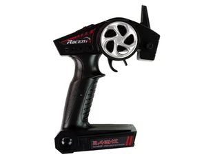 Łódź Motorówka R/C Brushless ARTR SR 80 PRO 74 km/ h Żółta - Zabawki zdalnie sterowane - miniaturka - grafika 6