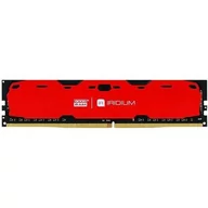 Pamięci RAM - GoodRam 16GB IR-R2400D464L17/16G - miniaturka - grafika 1