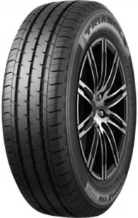 Triangle TV701 Connex Van 195/75R16C 110/108T - Opony dostawcze letnie - miniaturka - grafika 1