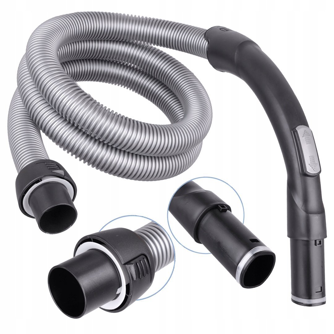 Wąż do odkurzacza Electrolux Ultrasilencer ZEN odkurzacza AEG 2m OVAL36