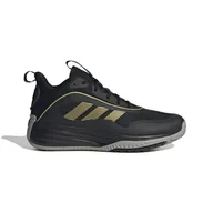 Koszykówka - Męskie Buty ADIDAS OWNTHEGAME 3.0 IF4566 – Czarny - miniaturka - grafika 1
