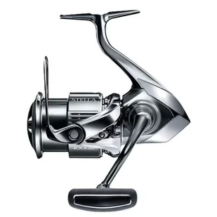Kołowrotek wędkarski SHIMANO Stella FK 4000M - Kołowrotki - miniaturka - grafika 1