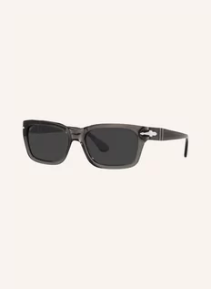 Okulary przeciwsłoneczne - Persol Okulary przeciwsłoneczne PO3301S-95/31 - grafika 1