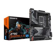 Gigabyte GIGA Z790 GAMING X AX S1700 DDR5 ATX