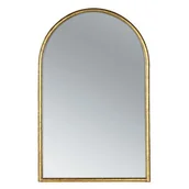 Lustra - Lustro wiszące HENRY, 30x47cm, kol.złoty - miniaturka - grafika 1