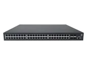 Switche - LevelOne GB/L3 Managed PoE+Switch 52-Port 19" 400W 10Gbps GTP-5271DP - miniaturka - grafika 1