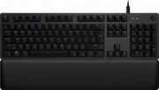 Klawiatury - Logitech G513 Carbon GX Brown Tactile (920-009330) - miniaturka - grafika 1