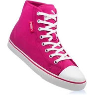 Trampki damskie - Trampki Streetballer Mid Wm's Puma - miniaturka - grafika 1