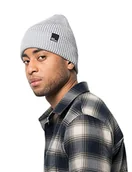 Czapki damskie - Jack Wolfskin Czapka Essential - miniaturka - grafika 1